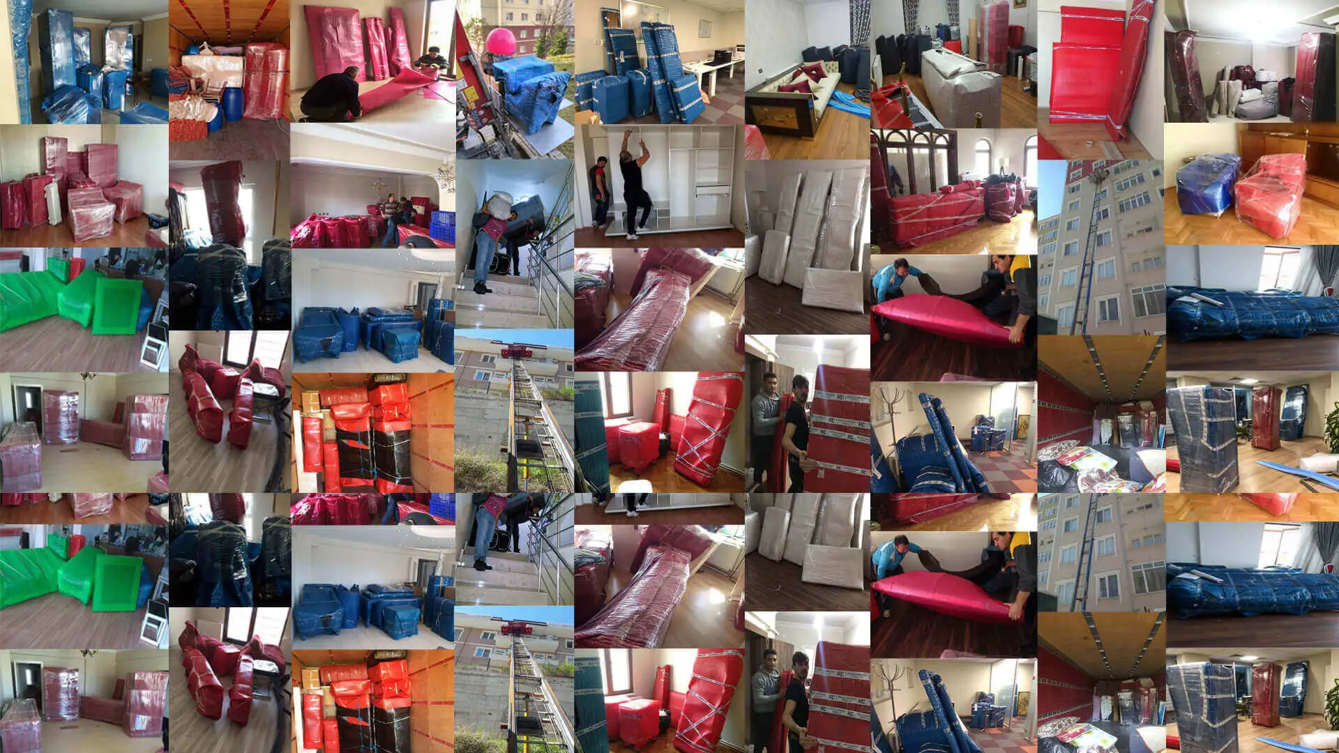 Altıeylül Evden Eve Nakliyat Slider